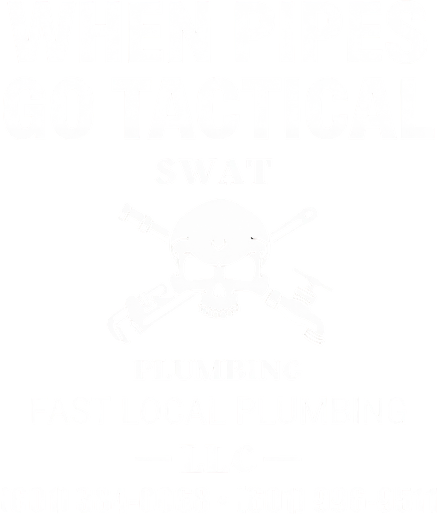 Swat Plumbing llc logo
